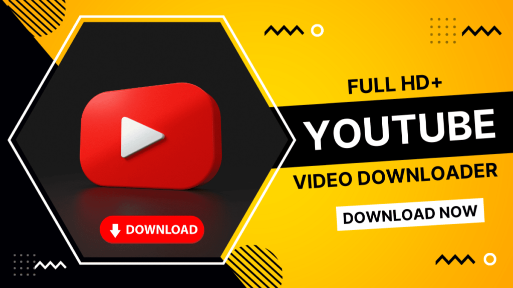 YouTube Video Downloader