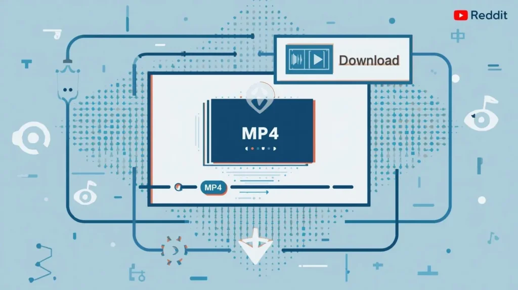 How to Download YouTube Videos with Audio: MP3 and MP4 Guide (2026) 2 Downloader MP4 Reddit